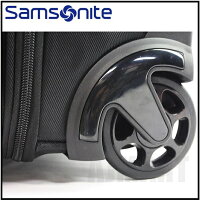 Samsonite VATON Rolling tote