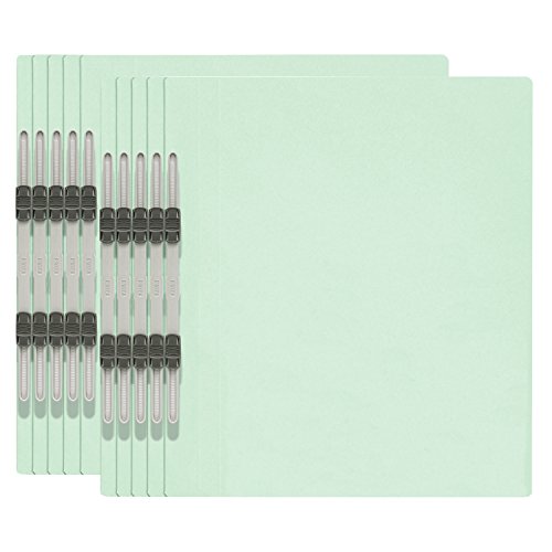 Rakuten - プラス エコノミー フラットファイル A4縦 2穴 10冊パック 79-355 ブルー