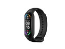 Xiaomi(VI~) X}[gEHb` Mi X}[goh 6 Mi Smart Band 6 ubN {