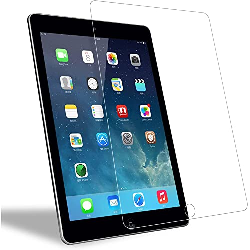 OAproda iPad 9.7 用 第5/6世代用 ガラスフィルム iPad Air2 / Air/iPad Pro 9.7 用 ガラスフィルム 保護 フィルム OAproda iPad 9.7 用 第5/6世代用 ガラスフィルム iPad Air2 / Air/iPad Pro 9.7 用 ガラスフィルム 保護 フィルム