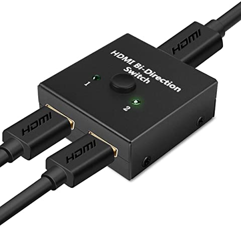 4K安定版 HDMI 切替器 4K 60HZ hdmi Ver2.0 