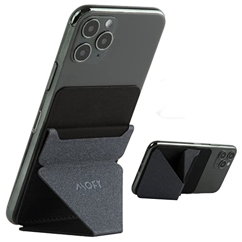 MOFT X 新型 ミニマム版 iPhone14 iPhone13 スマホスタンド Maggsafe非対応 粘着シートタイプ iPhone ケース カバー スタンド STAND WALLET iPhoneSE iPhone11 iPhone12 i