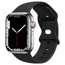 THWALK Rp`u Apple Watch oh xg _炩VRfނ̃X|[coh h ʋC ϋv _ ^  38mm 40mm 41mm 42mm 44mm 45mm 49mm S/M M/L AbvEHb