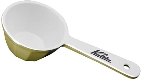 Rakuten - カリタ Kalita コーヒーメジャー ホビー アーミーグリーン #44014