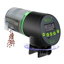 Ycozy 魚自動給餌器 二代 USB充電式 湿気防止 水族水槽用タイムフィーダー 熱帯魚 金魚 オートフィーダー 水槽 自動餌やり機 餌やり器 | Navi-...