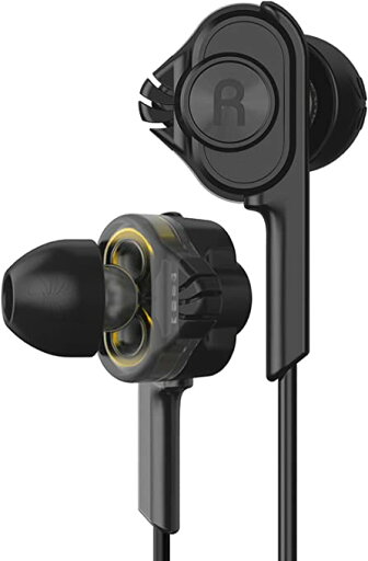 ARKARTECH T6 イヤホン 高音質 ハイレゾ イヤフォン カナル型イヤホン 重低音 hi-res 有線 マイク付き リモコン 通話可能 音量調整 遮音性 ジャック 携帯 スマホ PC ジム スポーツ androidに対応 T61 (LIGHT ARKARTECH T6 イヤホン 高音質 ハイレゾ イヤフォン カナル型イヤホン 重低音 hi-res 有線 マイク付き リモコン 通話可能 音量調整 遮音性 ジャック 携帯 スマホ PC ジム スポーツ androidに対応 T61 (LIGHT