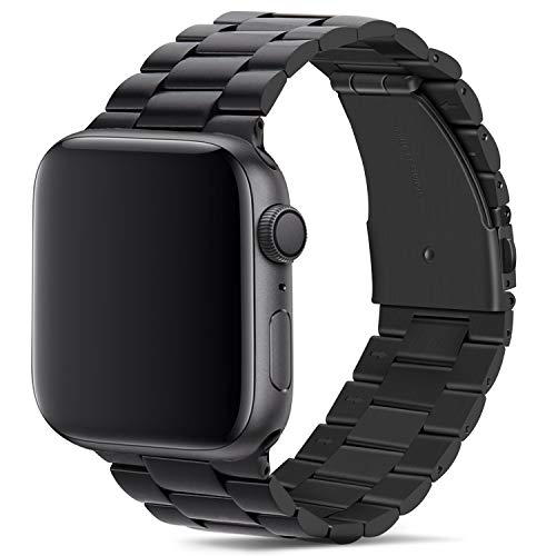 Rakuten - コンパチブル Apple Watch バンド 49mm 45mm 44mm 42mm プレミアムステンレススチールメタル交換バンド Apple Watch Ultra (49mm) シリーズ8 / 7 (45mm) SE シリーズ6 シリーズ5 / 4