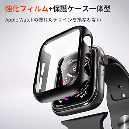 YOFITAR Apple Watch 用 ケース Apple Watch Ultra 2/Ultra/9/8/7/SE2/6/SE/5/4/3/...