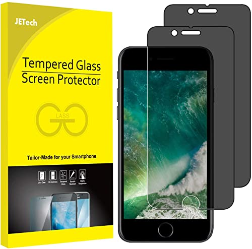 乐天商城 - JEDirect iPhone 8 Plus/iPhone 7 Plus 強化ガラスフィルム 覗き見防止 プライバシー保護フィルム 2枚セット