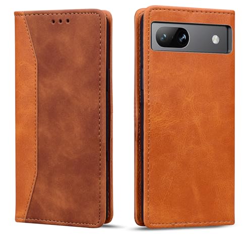 Rakuten - Torske Google Pixel 8a スマホケース Pixel 8a 手帳型ケース Pixel8a ケース Pixel 8a カバー グーグルピクセル8a ケース 手帳型 内蔵マグネット開閉式 ベルトなし ぐーぐるぴくせる8a ケース カードポ