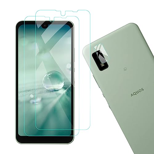 2+1枚セット AQUOS Wish2 / Wish3 ガラスフィルム 2枚 + カメラフィルム 1枚 硬度9H 高透過率 気泡ゼロ 飛散防止 衝撃吸収 指紋防止 ラウンドエッジ処理 対応 AQUOS wish3 SH-53D A302SH / A 2+1枚セット AQUOS Wish2 / Wish3 ガラスフィルム 2枚 + カメラフィルム 1枚 硬度9H 高透過率 気泡ゼロ 飛散防止 衝撃吸収 指紋防止 ラウンドエッジ処理 対応 AQUOS wish3 SH-53D A302SH / A