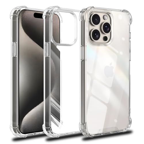 対応 iphone16 Pro Max ケース apple iphone 16Pro Max クリア ケース iphone16Pro Max カバー TPU いpほね16 ProMax 保護ケース アイフォン16Pro Max カバー背面 iphone