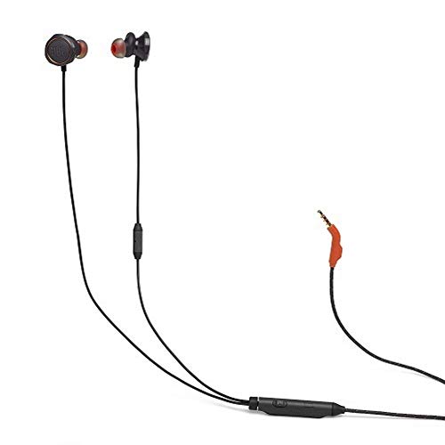 JBL QUANTUM 50 ゲーミングイヤホン/ヘッドセット/3.5MMプラグ/ブラック/2020年モデル/JBLQUANTUM50BLK 国内正規品 JBL QUANTUM 50 ゲーミングイヤホン/ヘッドセット/3.5MMプラグ/ブラック/2020年モデル/JBLQUANTUM50BLK 国内正規品