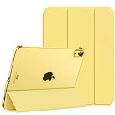 MoKo iPad 第11世代 (A16) ケース 2025、iPad 第10世代 ケース 2022 アイパッド 11/10世代 11/10.9インチ 保護カバー 手帳型 スタンドケース オートスリープ対応 高級PUレザー外装 PC製シェルケース マイ(2)
