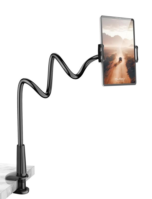 タブレットスタンド タブレット&スマホ 両用