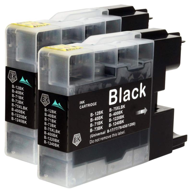 INK BROTHER L12 カラー2