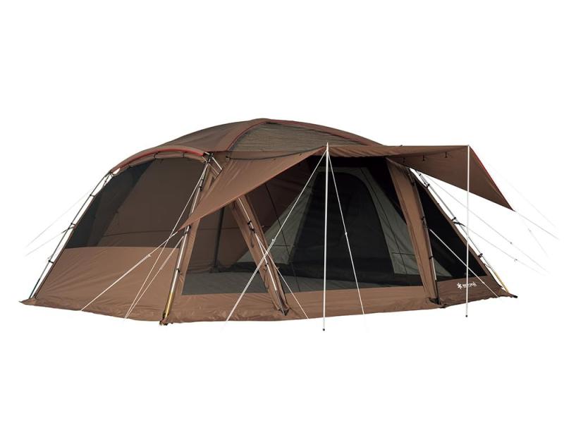 スーピーク(snow peak) フービ テント/インナールーム/インナーマット TP-720/TP-720IR/TM-720