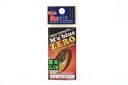 フォレスト(FOREST) ルアー メビウスZERO 0.6g #15 スプーン