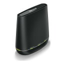 BUFFALO WiFi 無線N ルーター WR-1166DS 11ac 866+300Mbps