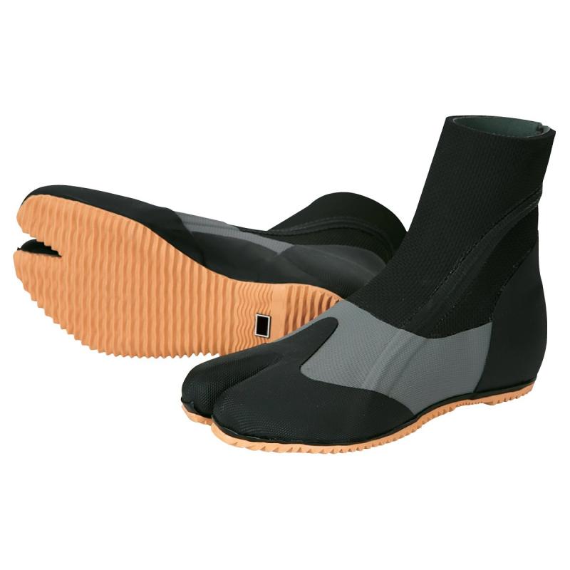 阪神素地 M-319 マリンブーツ