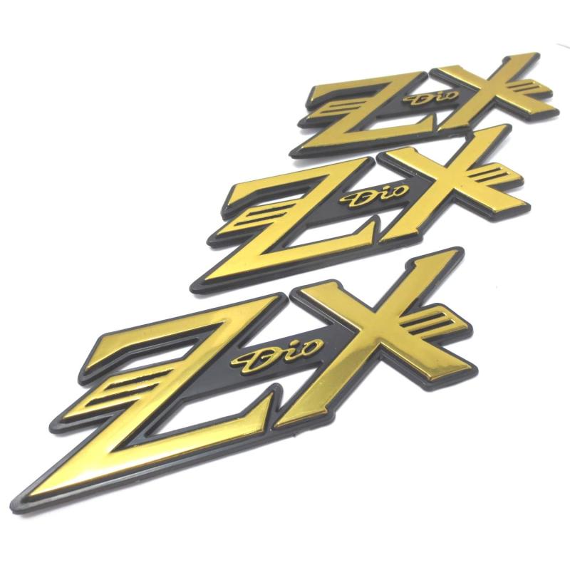 楽天市場】ライブディオzx エンブレムの通販