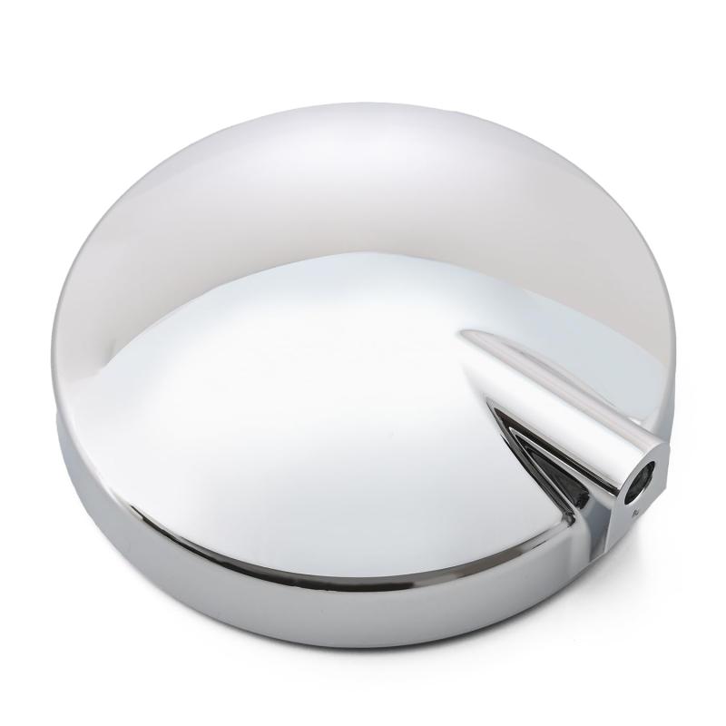 デイトナ(Daytona) ハイビジミラー バイク用 ミラー 補修品 ミラーハウジング Z2モンスターミラー用 1個入り