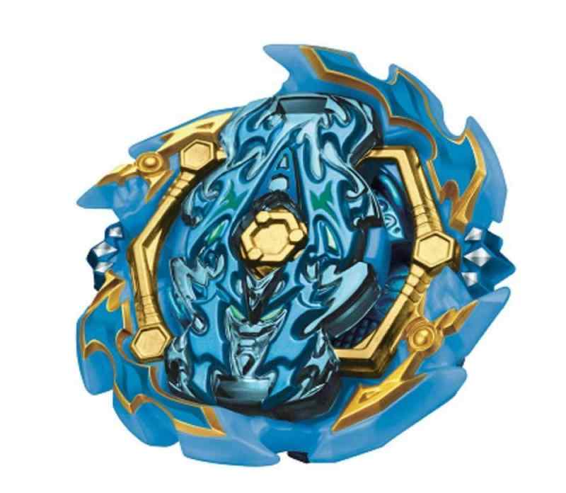 タカラトミー(TAKARA TOMY) wbba.ベイブレードバースト B-00 エースアシュラ.OOM.V' 烈　氷獄 Ver.wbba.ストア販売　高速タイプにカスタムされたベイ