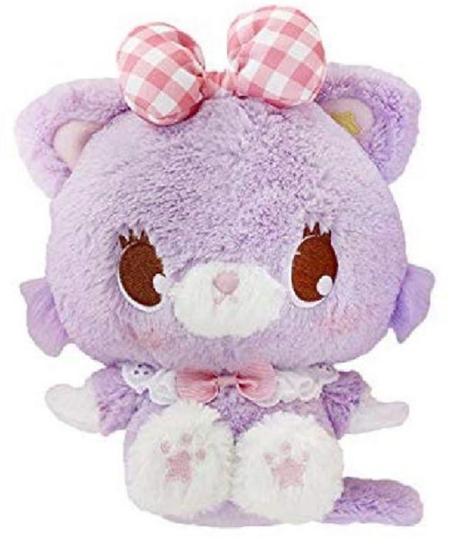 【未使用】ミュークルドリーミー すうちゃん ぬいぐるみ マスコット サンリオ 47501601_1.jpg