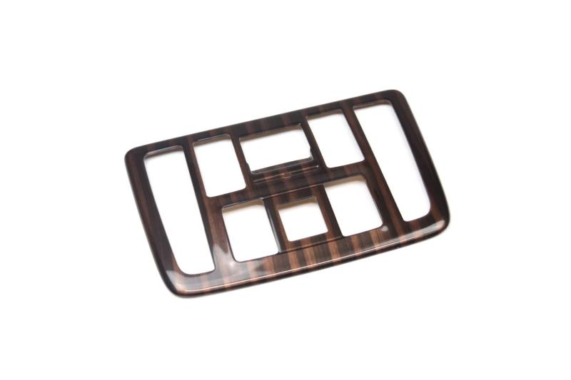 SecondStage トヨタ ア/ヴォクシー90系 AH VOXY ルームランプパネル