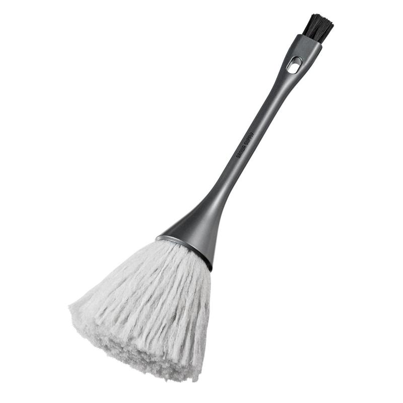 ץ饤(Sanwa Supply) ť꡼˥󥰥֥饷 ֥֥饷դ ۤȤ 졼 D-BR14GYN