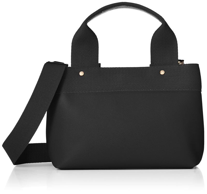 [カシュカシュ] テープディテール2wayパーテーショントート 01-00-78410(3)