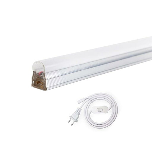LED蛍光灯 器具一体型 スイッチ付き 直管型 消費電力 高輝度 5500K 昼白色 配線工事不要 軽量 LEDベースライト A電源コード1.5m 取付簡単 明るい 省エネ 天井照明 キッチン用ライト LEDバーライ LED蛍光灯 器具一体型 スイッチ付き 直管型 消費電力 高輝度 5500K 昼白色 配線工事不要 軽量 LEDベースライト A電源コード1.5m 取付簡単 明るい 省エネ 天井照明 キッチン用ライト LEDバーライ