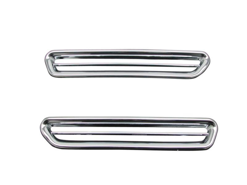 BRIGZ X-7 ER3P 前期 メッキリフレクターリング Aタイプ 【 REF-RIN-018 】 X7 10277(2)