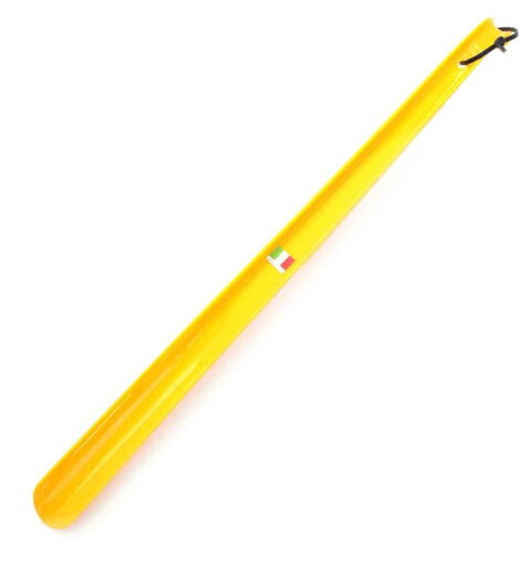 イタリア製 ロング 靴べら ロングエッテ 60cm イタリア製 ロング 靴べら ロングエッテ 60cm