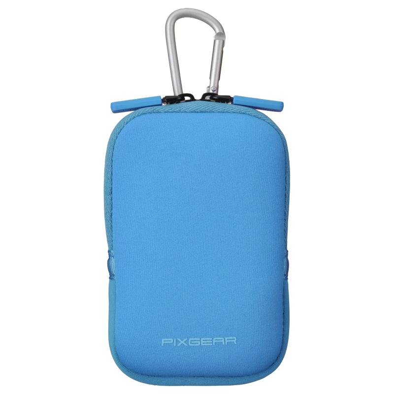 HAKUBA デジタルカメラケース PG)スリムフィット カメラポーチ