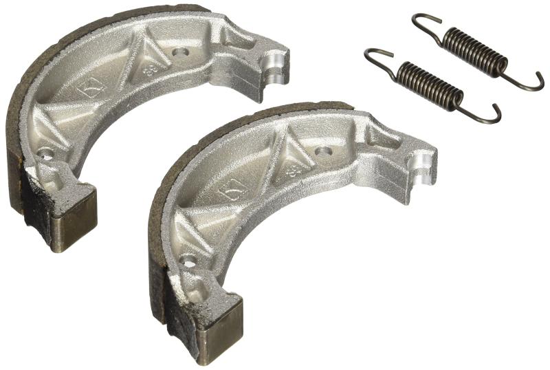 キタコ(KITAO) ンフェードブレーキシュー SY-1N ンアスベスト材使用 ジョグ系4スト用 770-0019030