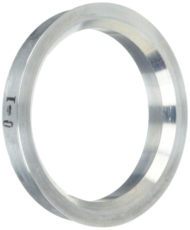KYO-EI [ 協永産業 ] HUB ENTRI RING 67mm/54mm 1個入り 亜鉛ダイキャスト製、ツバ付 P6754