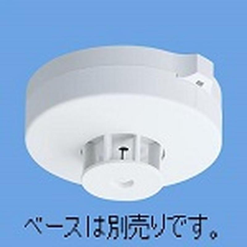 差動式感知器2種ヘッド自己保持型 BV429212