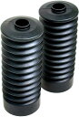 HKS 足回り系パーツ ダストブーツSET 正立式 黒 135mm 穴径 φ18 1 1799-SA030