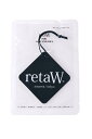 【retaW】 フレグランス カータグ(エア フレッシュナー)ALLEN*