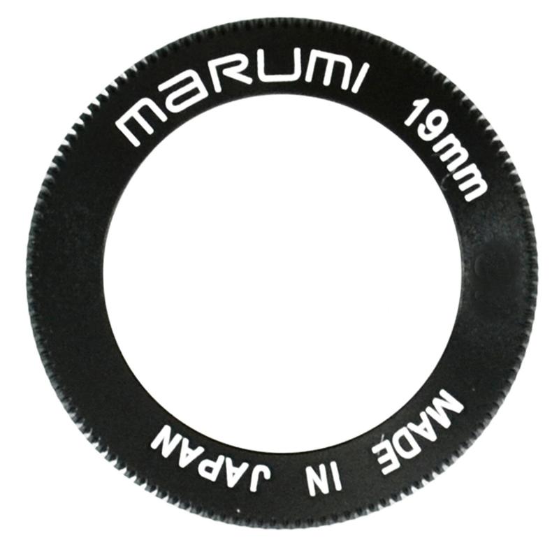 MARUMI カメラ用 フィルター 1B 保護用 フィルター(2)