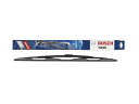 BH(ボッシュ) 輸入車用 ワイパーブレード ツイン 汎用タイプ 550mm 550U