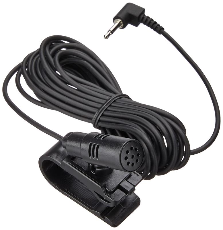 音声入力用マイク D-VM001 カロッツェリア