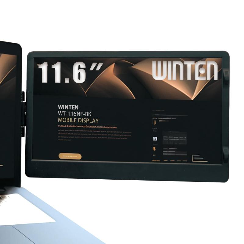 モバイルモニターNFシリーズ フルHD ゲーミングモニター ングレア 液晶 TFTパネル