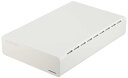 エレコム Desktop Drive USB3.0 2TB White ひかりTV parent(2)