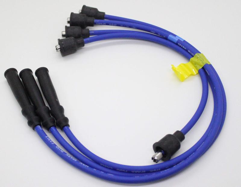 スズキ ジムニー JA11 プラグコード F6A 1台分