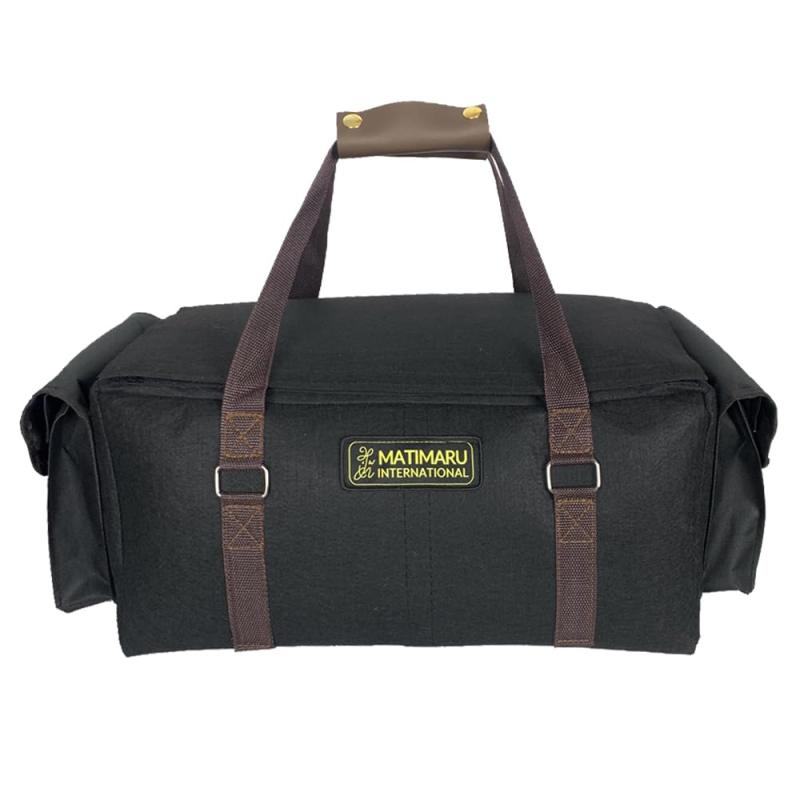 MATIMARU コンポスト バッグ (ポケット, 説明書) 家庭用 堆肥 屋外 カーメン君