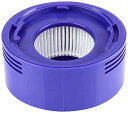 Dyson ダイソン ポストモーターフィルター 互換品 V7 V8対応