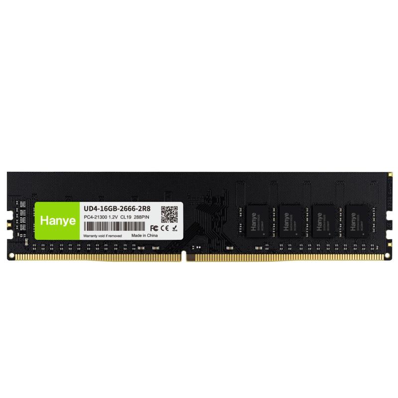 4-16GB-2666-2R8