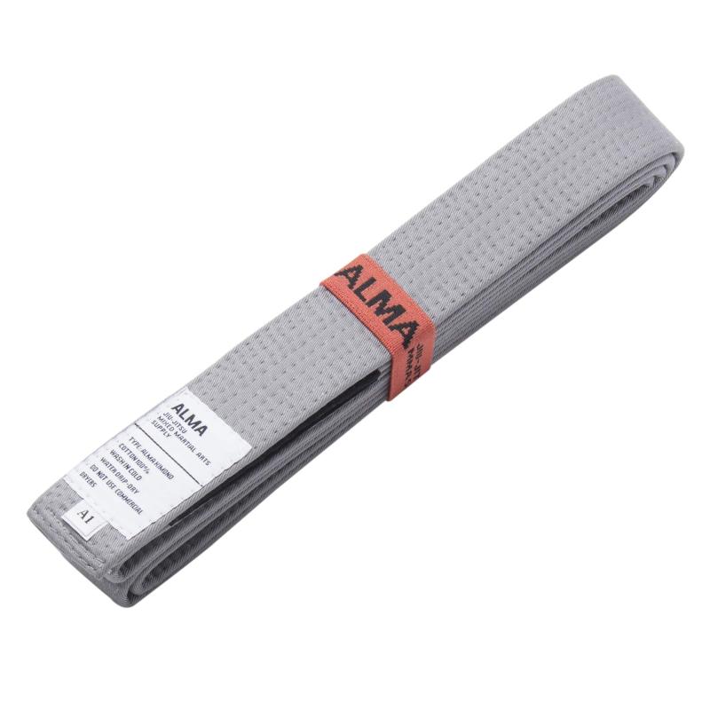ALMA(アルマ) 柔術帯 ALO-M